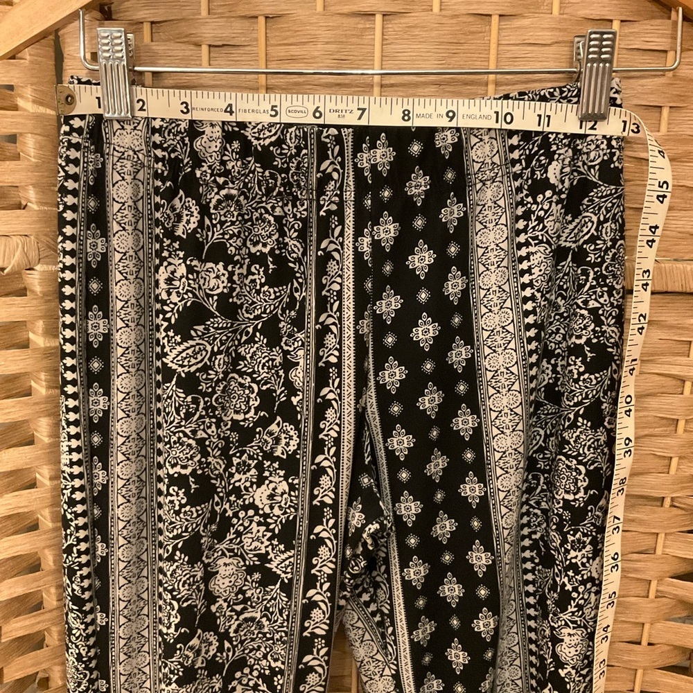 SOFT High Waist Boho Flares Women’s Medium - Picture 10 of 11